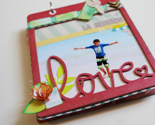 Album Pola Love