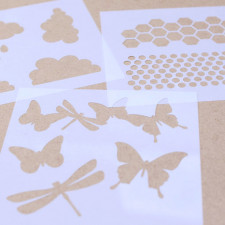 Stencils